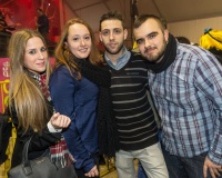 Carnavales de Getafe