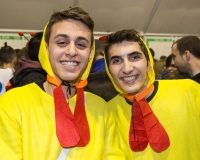 Carnavales de Getafe