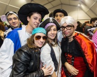 Carnavales de Getafe