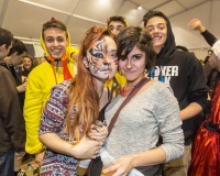 Carnavales de Getafe