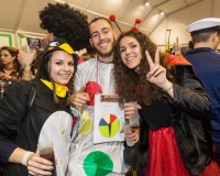Carnavales de Getafe