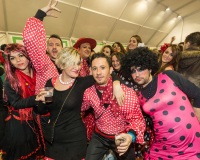 Carnavales de Getafe