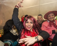 Carnavales de Getafe