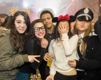 Carnavales de Getafe