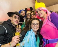 Carnavales de Getafe