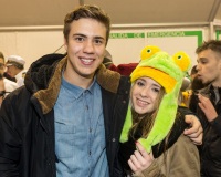 Carnavales de Getafe