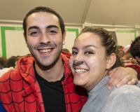 Carnavales de Getafe