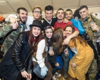 Carnavales de Getafe