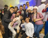 Carnavales de Getafe