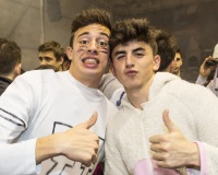 Carnavales de Getafe