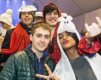 Carnavales de Getafe