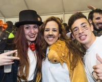 Carnavales de Getafe