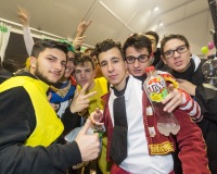 Carnavales de Getafe