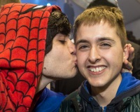 Carnavales de Getafe
