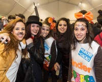 Carnavales de Getafe