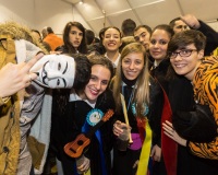 Carnavales de Getafe
