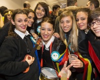 Carnavales de Getafe