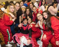 Carnavales de Getafe