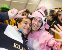 Carnavales de Getafe
