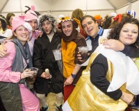 Carnavales de Getafe