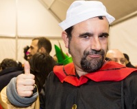 Carnavales de Getafe