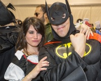 Carnavales de Getafe