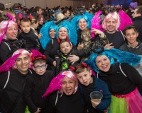 Carnavales de Getafe