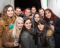 Carnavales de Getafe