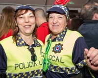 Carnavales de Getafe