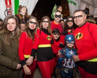 Carnavales de Getafe