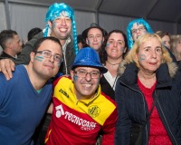 Carnavales de Getafe