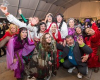 Carnavales de Getafe
