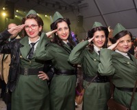 Carnavales de Getafe