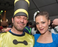 Carnavales de Getafe
