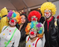 Carnavales de Getafe