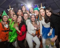 Carnavales de Getafe