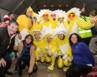 Carnavales de Getafe