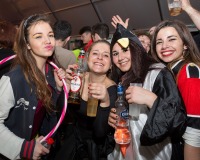 Carnavales de Getafe