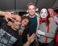 Carnavales de Getafe