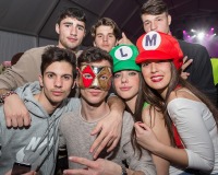 Carnavales de Getafe