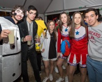 Carnavales de Getafe