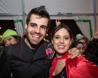 Carnavales de Getafe