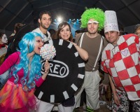 Carnavales de Getafe