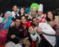 Carnavales de Getafe