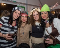 Carnavales de Getafe