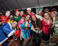 Carnavales de Getafe