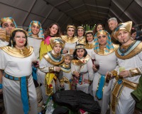 Carnavales de Getafe