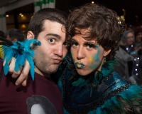 Carnavales de Getafe