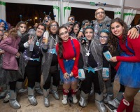 Carnavales de Getafe