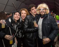 Carnavales de Getafe